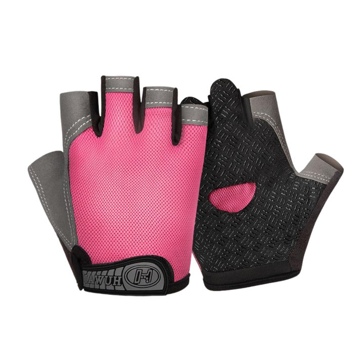 Cycling%20Bike%20Gloves%20High-quality%20Half%20Finger%20Cycling%20Gloves%20with%20Fastener%20Tape%20for%20Shock%20Absorption%20Anti-slip%20Breathable%20Sports%20Bike%20Gloves%20for%20Riders%20Sport%20Gloves%20-%20Image%202