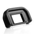 EF Eye Cup Eyepiece for Canon EOS 1300D 1100D 500D 550D 40D 400D 450D 750D. 