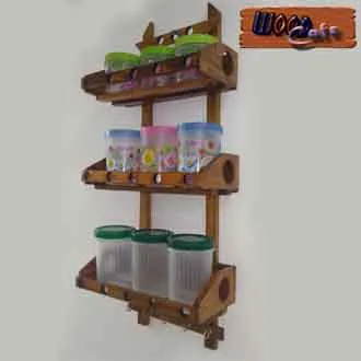 Spice/herbs%20Rack%20Wooden%20Wall%20Mount%20kitchen%20organizer%20and%20storage%20Containers%20items%20shelf%20accessories%20-%20Image%205