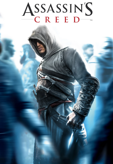 Assassin's Creed pc game | Daraz.lk