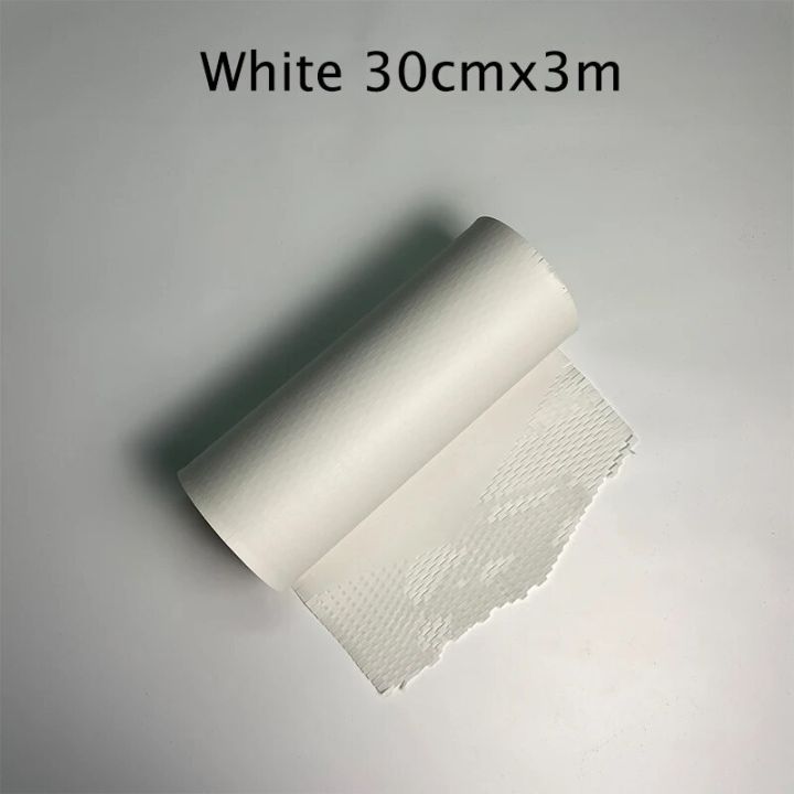 White%20Honeycomb%20Packing%20Paper%20Eco-friendly%20Cushioning%20Wrap%20Roll%20For%20Moving/Shipping%20Biodegradable%20Recyclable%20Kraft%20Paper%20-%20Image%206