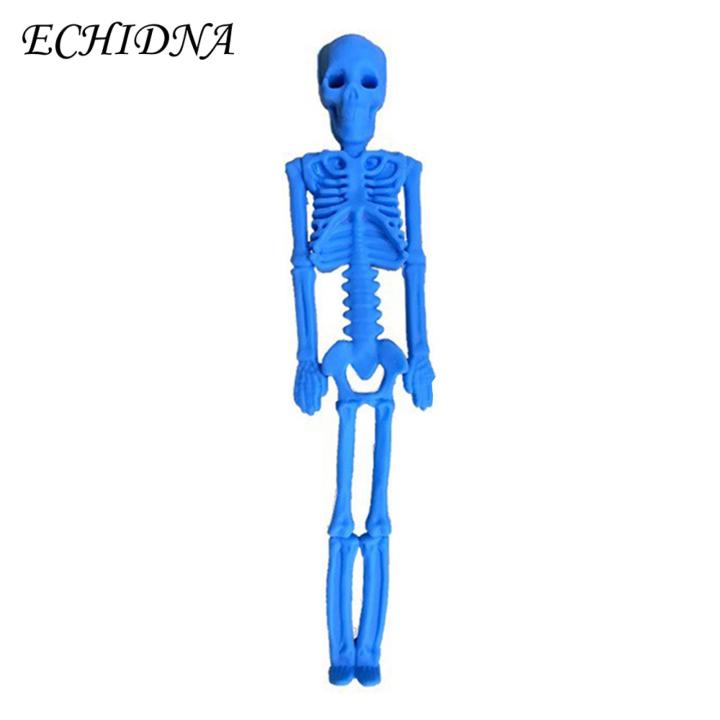 Skull-shaped%20Toys%20Skeleton%20Toy%204pcs%20Bright%20Color%20Lightweight%20Eco-friendly%20Halloween%20Stretchy%20Decompression%20Toys%20for%20Children%20Tpr%20Skull%20Toys%20-%20Image%208