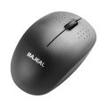 Bajeal M1 Noiseless wireless mouse 2.4G 3D smallest computer wireless mouse For Office Game Mouse. 