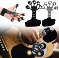 6 Level Finger Gripper Patients Hand Strengthener Finger Flexion And Extension Training Sunlight Mall. 