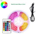 Facai LED Strip Light RGB Remote Fashion Control Lights. 