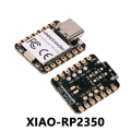 For Raspberry Pi Pico 2 XIAO RP2350 Arm Cortex-M33 and Hazard3 RISC-V RAM for Seeed Studio. 