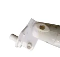 Stand Fan Plastic Full Body Set Housing with Speed Control Switch. 