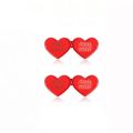 2 pairs DIY Tightening Waistband Tightening Waist Pin Adjustable Clothes Accessories Small Waist Artifact Alloy Waistband Clip Women. 