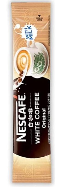 Nescafe Ipoh white coffee 3in1 30g (Premix coffee)