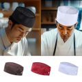 Waiter Hats Mesh Top Chef Hat Pirate Style Unisex Design Baker Hat Working Cap Service Cap Kitchen Cap Bakery. 