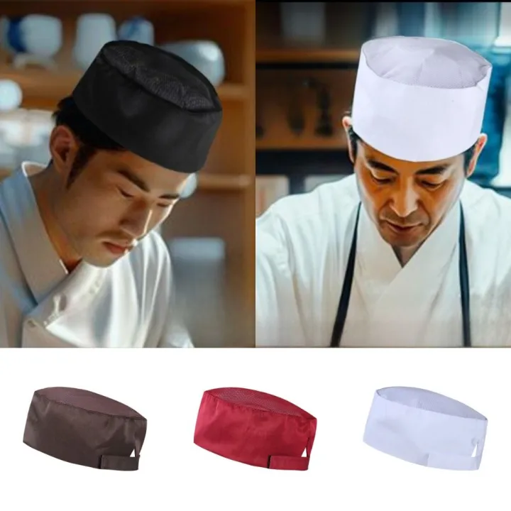 Waiter%20Hats%20Mesh%20Top%20Chef%20Hat%20Pirate%20Style%20Unisex%20Design%20Baker%20Hat%20Working%20Cap%20Service%20Cap%20Kitchen%20Cap%20Bakery%20-%20Image%203