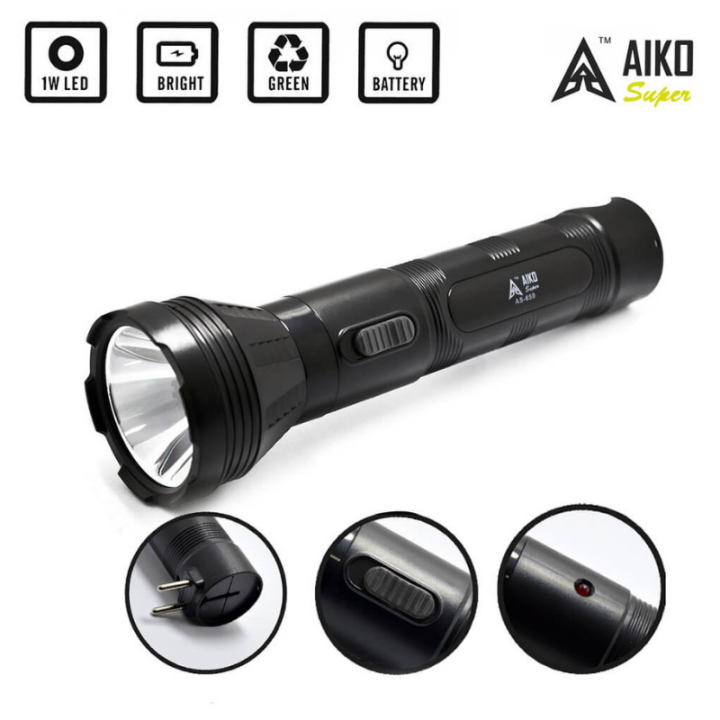 Aiko%20Super%201W%20Hi%20Power%20LED%20Rechargeable%20Touch%20-%20Image%203