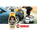 GETSUN CAR SHAMPOO WITH UV PROTECTION, CONCENTRATED 500ML (1:150). 