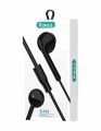 Z-161 3.5mm Stero Earphone Headphone Handfree Headsets with Mic. 