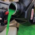GETSUN LONG LIFE COOLANT 1L GREEN. 