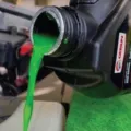 GETSUN LONG LIFE COOLANT 1L GREEN. 