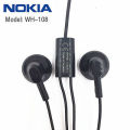Nokia/Microsoft Head Set WH-108. 