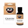 K2 Gravon - Ceramic coating. 