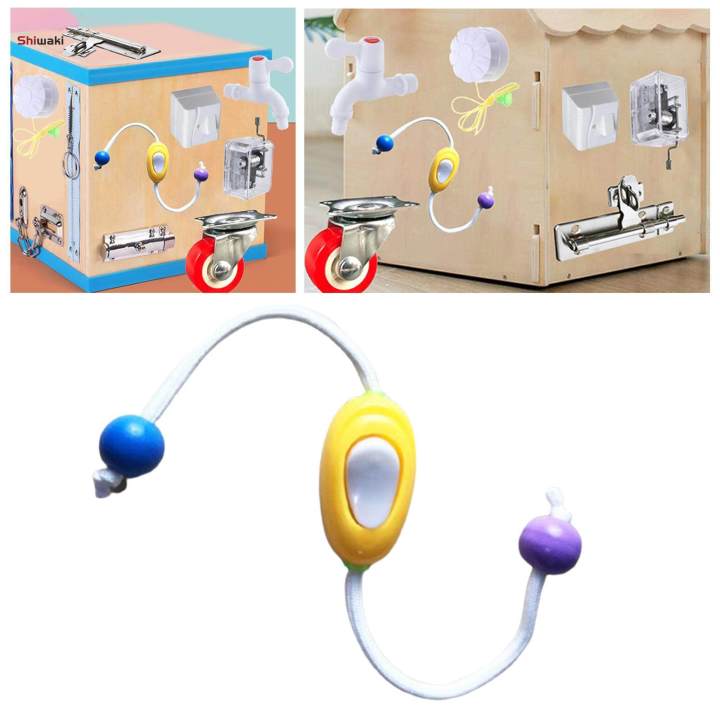 Sensory%20Board%20Activity%20Board%20Preschool%20Educational%20Fine%20Motor%20Skills%20Multifunctinal%20Busy%20Board%20Parts%20Montessori%20for%20Boys%20Girls%20Children%20Kids%20-%20Image%205