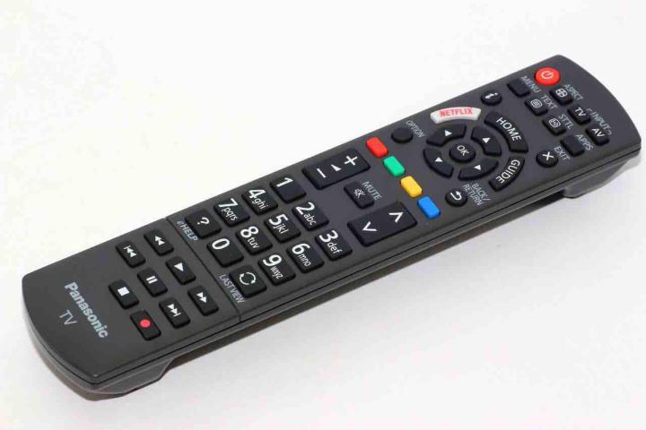 Panasonic LED Smart Tv Remote Controller