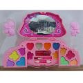 New Fashion Beauty Set Pretend Play Toy Makeup Kit for Kids. 