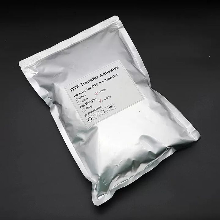 DTF%20Powder%201000g%201000G/35.3%20oz%20White/Black%20Digital%20Transfer%20Hot%20Melt%20Adhesive%20For%20Epson%20Direct%20To%20Film%20T-Shirt%20Printing%20Machine%20-%20Image%202