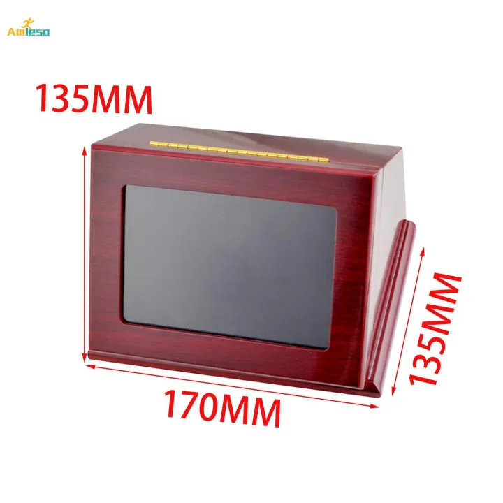 Golf%20Ball%20Display%20Case%20with%20Transparent%20Window%20Wood%20Golf%20Ball%20Storage%20Box%20-%20Image%208