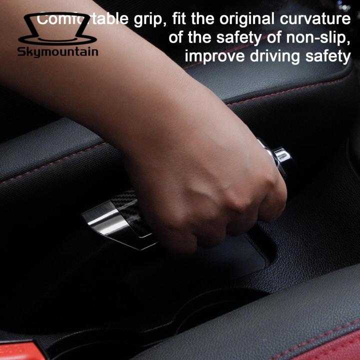 Skymountain%20Handbrake%20Protector%20Comfortable%20Grip%20Universal%20Car%20Hand%20Brake%20Protector%20Cover%20-%20Image%206