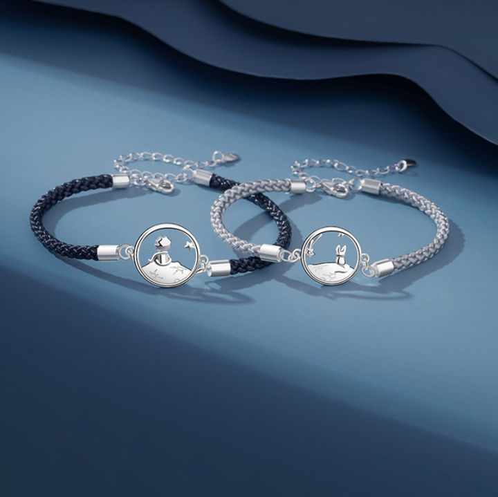 The%20Little%20Prince%20and%20Fox%20Couple%20Bracelets%20Charms%20Bracelet%20for%20Lovers%20Wedding%20Necklace%20Friendship%20Jewelry%20Party%20Gift%20-%20Image%204