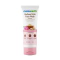 Multani Mitti Face Wash with Multani Mitti & Bulgarian Rose For Oil Control & Acne – 100 ml. 