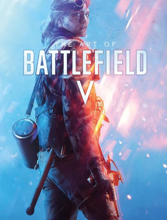 Battlefield V PC Game