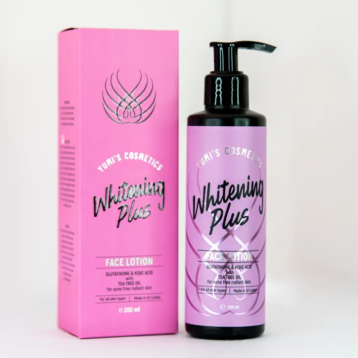 Yumi's%20Cosmetics%20Whitening%20Plus%20Face%20and%20Body%20Lotions%20with%20Gluta%20Glow%20Plus%20-%20Skin%20Lightening%20and%20Brightening%20Pack%20-%20Image%202