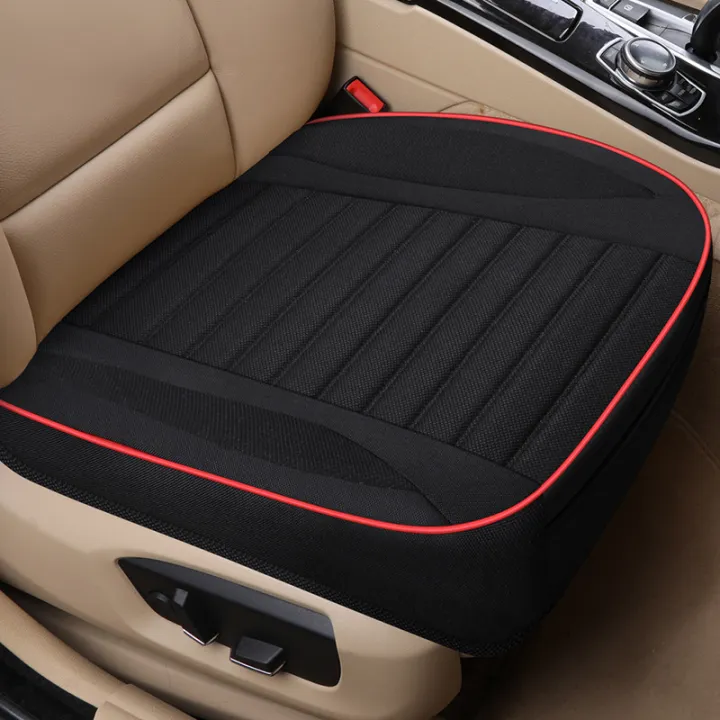 bellylady%20Car%20%20Seat%20%20Cover%20Flax%20Cushion%20Universal%20Breathable%20For%20Four-door%20Sedan%20Suv%20Car%20Seat%20Protection%20-%20Image%208