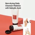 COSRX Salicylic Acid Daily Gentle Cleanser 50ml. 