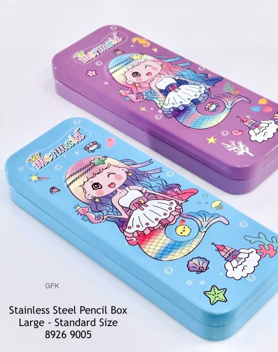 Pencil%20Box%20Cute%20Design%20Stainless%20Steel%20Pencil%20Case%20for%20Kids%20&%20Students%20-%20Image%204