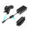 29V/AC/DC Power Supply Electric Recliner Sofa Chair Adapter Transformer Tool -US Plug. 
