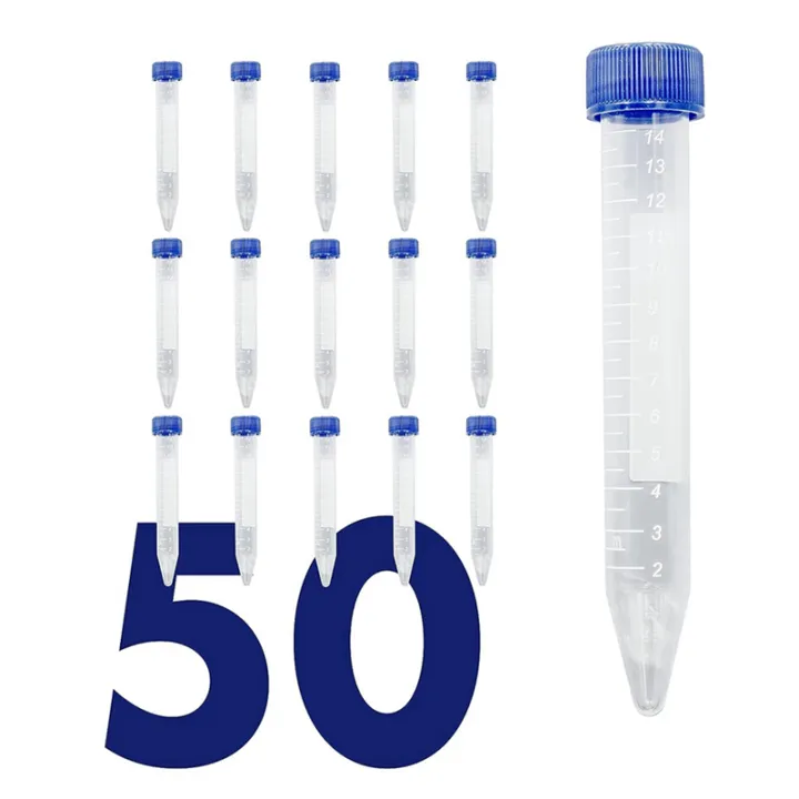 Nullmul%20Scientific%20Conical%20Centrifuge%20Tubes%2015ML,%20150%20Pack%20Plastic%20Test%20Tube%20with%20Screw%20Caps,%2015ML%20Sterile%20Test%20Tubes%20with%20Lids%20-%20Image%202