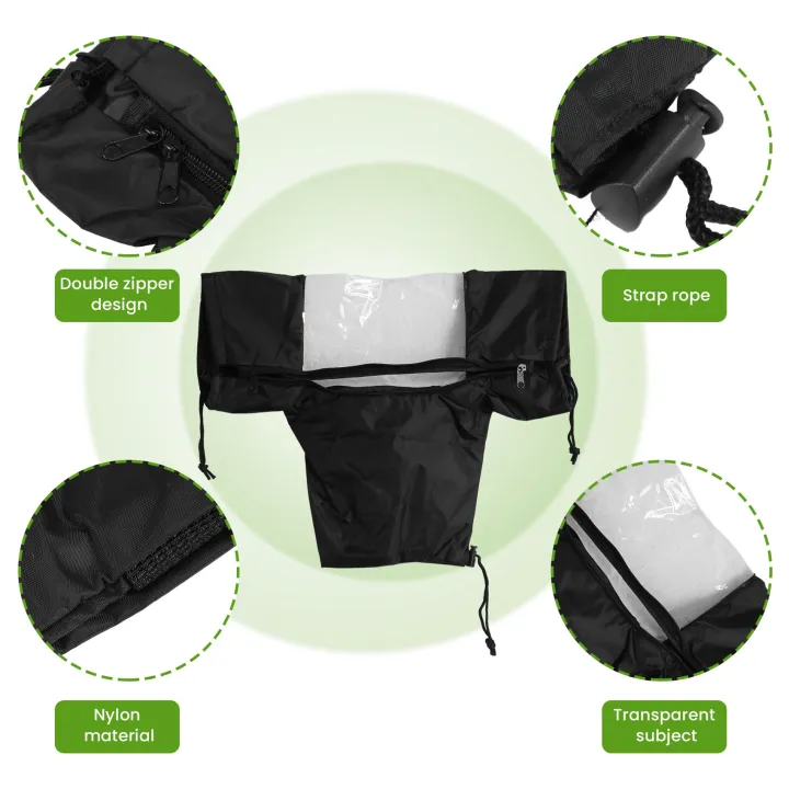 Waterproof%20Camera%20Raincoat%20Nylon%20Transparent%20Tpu%20Camera%20Rain%20Cover%20Dustproof%20Protector%20For%20Dslr%20Camera%20For%20Canon/Nikon/Sony%20-%20Image%205