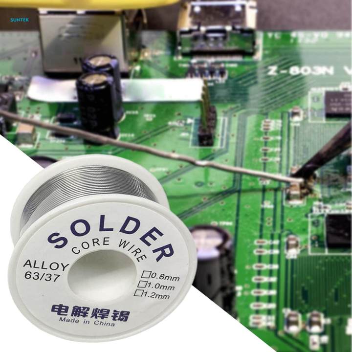 Solder Wire Low Temp Solder Wire Repairing Tools 1 0mm 50g Daraz lk Solder wire low temp solder wire repairing tools 1 0mm 50g daraz lk