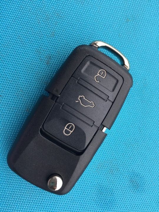 Button%E3%80%91%20For%20Skoda%20Octavia%20Superb%202/3%20Button%20Key%20Shell%20Case%20Flip%20Blade%20No%20Logo%20Blank%20Car%20Accessories%20Parts%20-%20Image%203