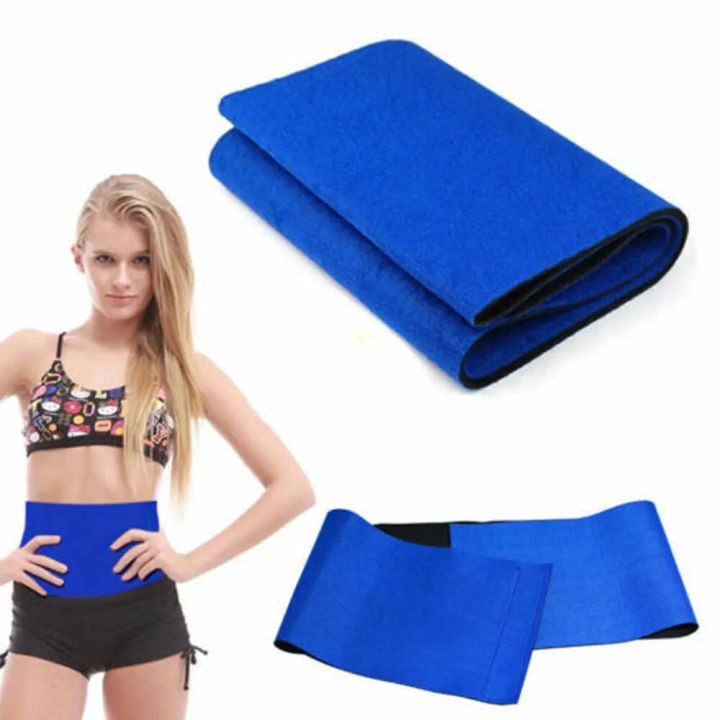 Stomach%20Wraps%20Fitness%20Slimming%20Body%20Weight%20Loss%20Slimming%20Belt%20Belly%20Burn%20Fat%20Bands%20Waist%20Trimmer%20Belt%20Tummy%20Body%20Shaper%20-%20Image%202