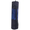 High Quality PVC Yoga Mat with Free Carry Bag 4MM 5MM 6MM 8MM Anti-slip Blanket Gymnastic Sport Health Lose Weight Fitness Exercise Pad Men Women Sports Yoga Mat. 