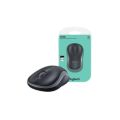 Logitech M185 Wireless Mouse. 
