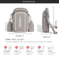 David Jones Paris women bag for phone shoulder bag pu leather female crossbody bag CM6906. 