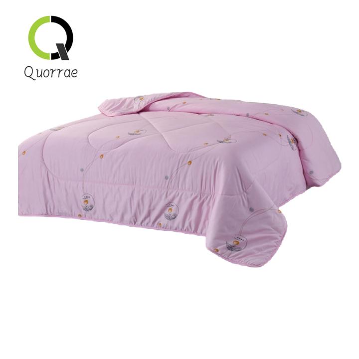 Quorrae%20Summer%20Cooling%20Quilt%20Breathable%20Lightweight%20Queen%20Comforter%20Cooling%20Summer%20Blanket%20Skin-friendly%20Machine%20Washable%20Ideal%20for%20Breathable%20Summer%20Blanket%20-%20Image%202