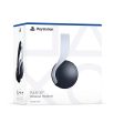 PlayStation PULSE 3D Wireless Headset. 