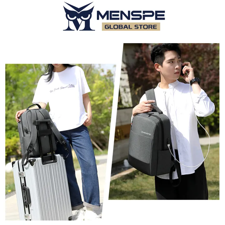 MENSPE%20Men%20Backpack%20Laptop%20Backpack%20Business%20Travel%20Bag%20Waterproof%20Backpack%20College%20Backpack%20Casual%20Shoulder%20Bag%20Anti%20Theft%20Back%20Pack%20School%20Bag%20for%20Men%20Women%20-%20Image%209