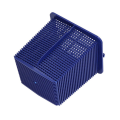 2 Pack Pool Strainer Basket Strainer Basket Blue with Handles SP2607X10, SP1615X20 SPX1600M. 