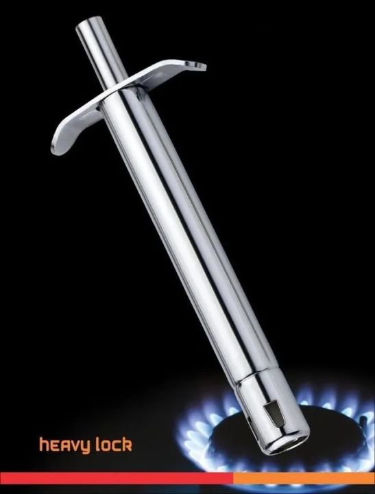 Stainless%20Steel%20Gas%20Lighter%20for%20Easy%20Use%20Ignition%20Gun%20Gas%20Lighters%20Non%20Refilling%20Lighter%20Gun%20Fireplace%20Barbecue%20Incense%20Cooking%20Stoves%20Electric%20Gas%20Lighter%20Electric%20Kitchen%20Stove%20Lighter%20Flame%20Torch%20Lighter%20Flame%20Gun%20Kitchen%20Lighter%20-%20Image%203