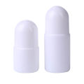 HOT 30ml/50ml Refillable Roller Bottle Essential Oil Deodorant Perfume Container. 